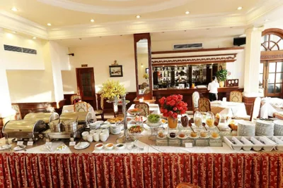 Riverside Hotel Saigon – Photos 2
