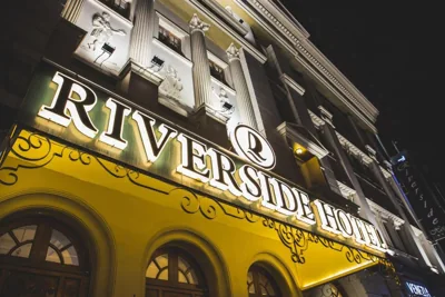 Riverside Hotel Saigon – Photos 3