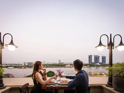 Riverside Hotel Saigon – Photos 4