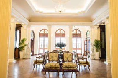 Riverside Hotel Saigon – Photos 5