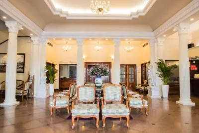 Riverside Hotel Saigon – Photos 6