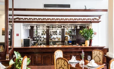 Riverside Hotel Saigon – Photos 7