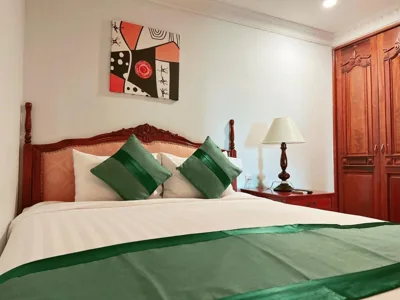 Riverside Hotel Saigon – Photos 8