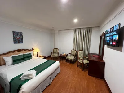 Riverside Hotel Saigon – Photos 10
