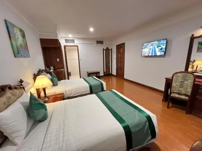 Riverside Hotel Saigon – Photos 11