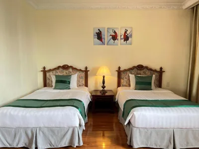 Riverside Hotel Saigon – Photos 12