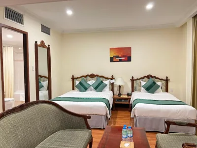 Riverside Hotel Saigon – Photos 13