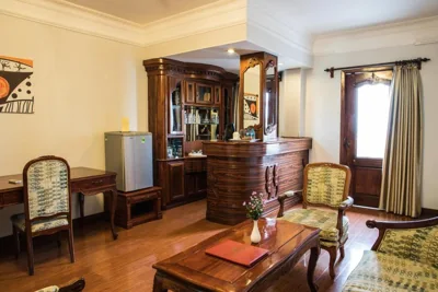 Riverside Hotel Saigon – Photos 14