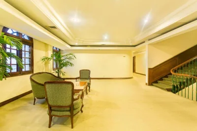 Riverside Hotel Saigon – Photos 16